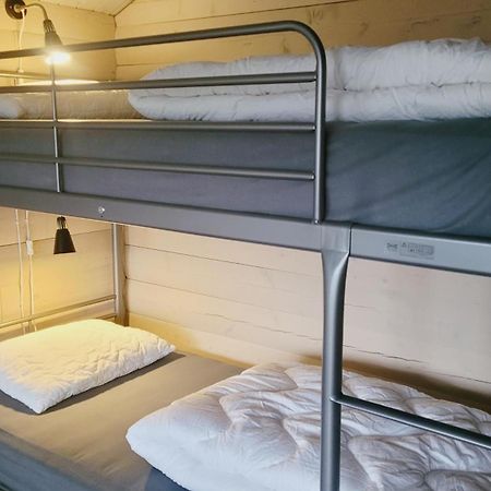Oen Turistsenter Apartments Гейло Екстериор снимка