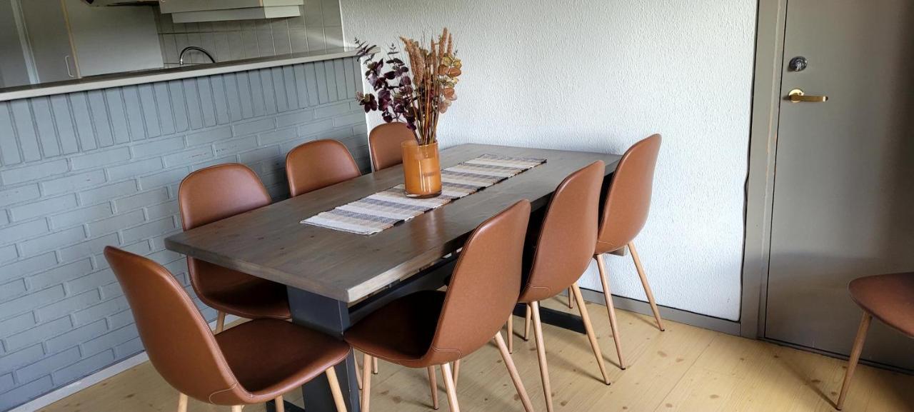 Oen Turistsenter Apartments Гейло Екстериор снимка