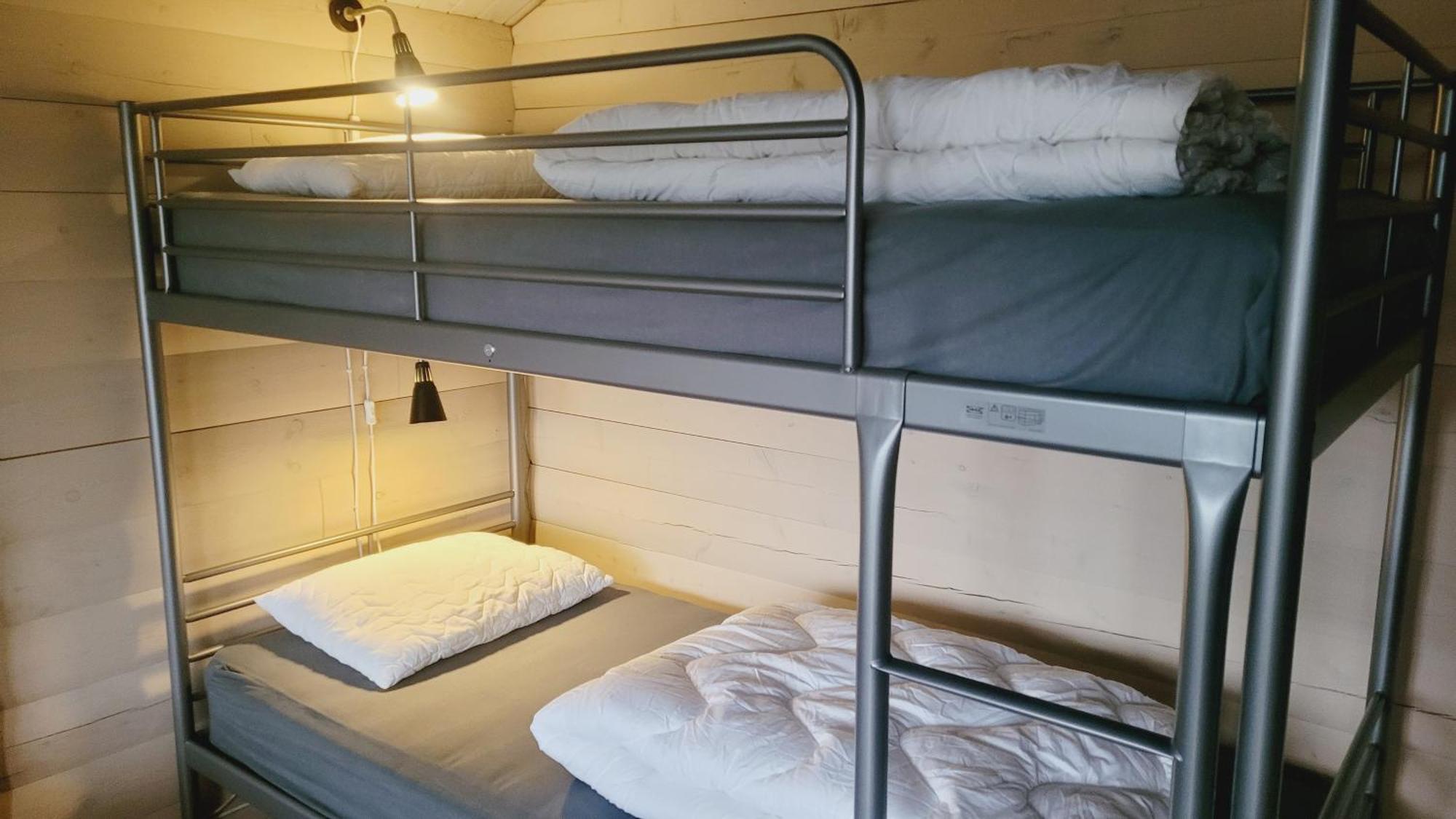 Oen Turistsenter Apartments Гейло Екстериор снимка