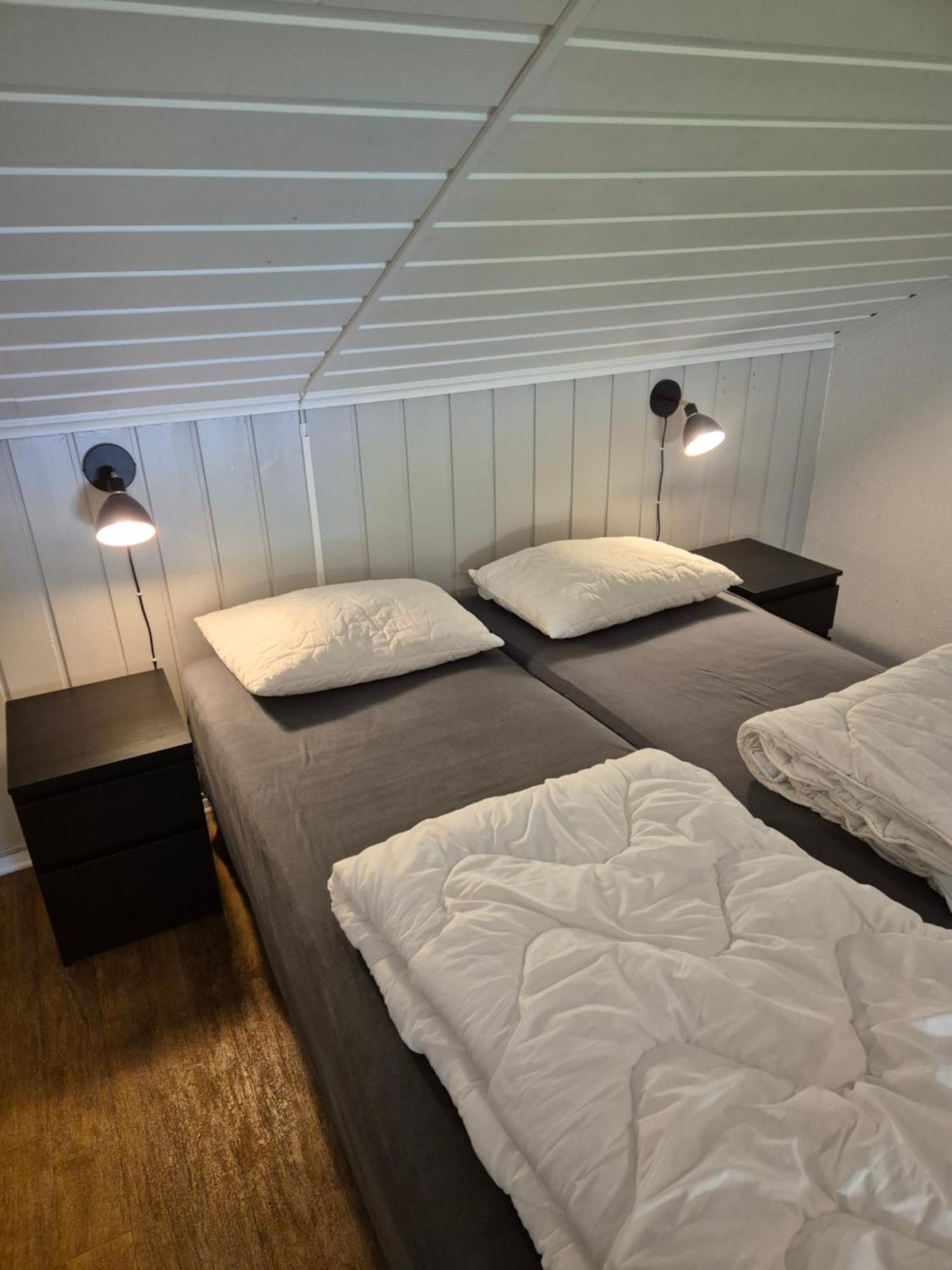 Oen Turistsenter Apartments Гейло Стая снимка