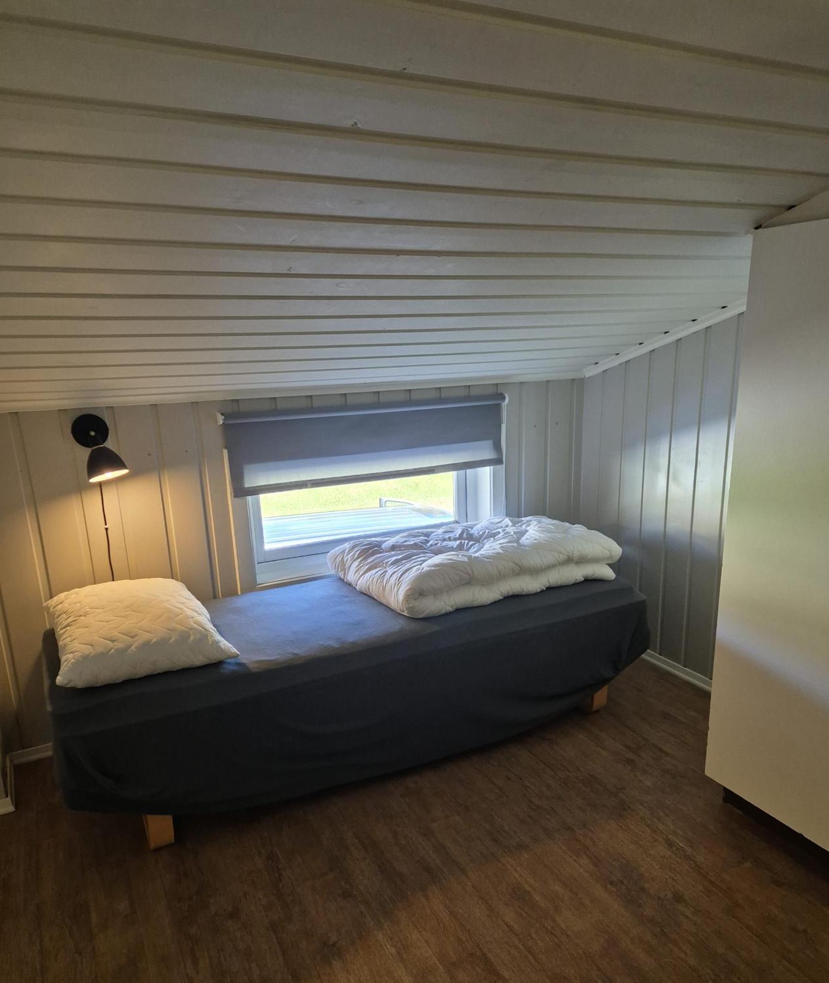 Oen Turistsenter Apartments Гейло Стая снимка