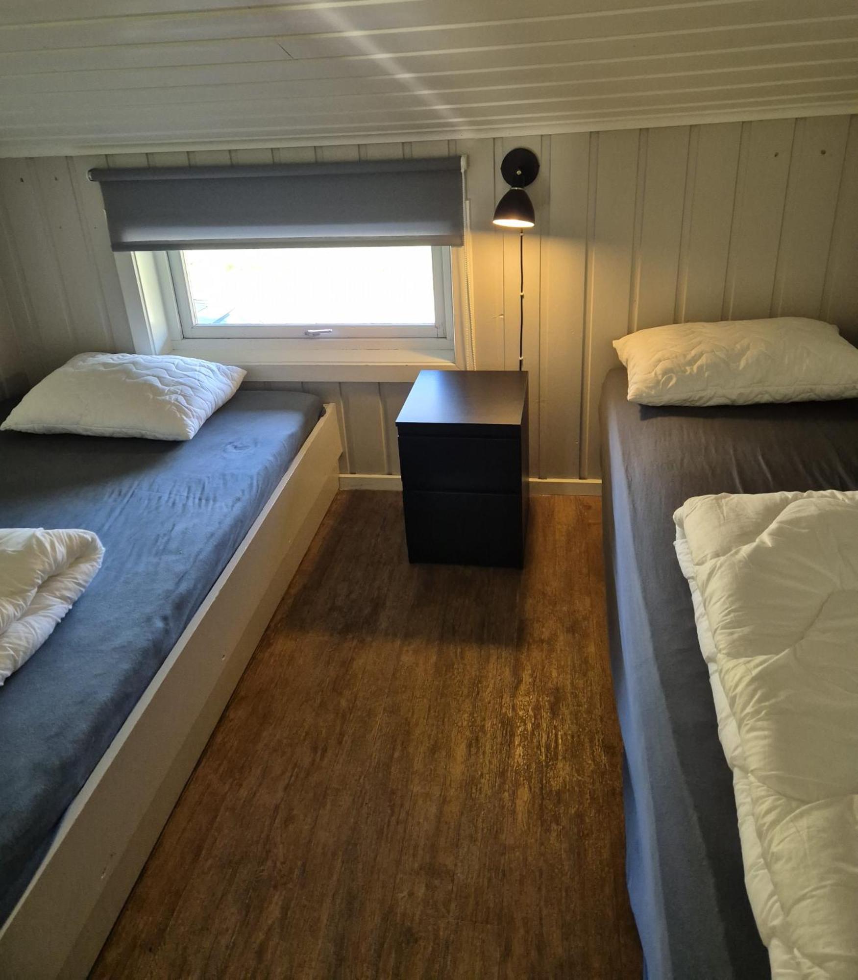 Oen Turistsenter Apartments Гейло Стая снимка